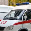 В Омске мальчик упал в межлестничный проем с шестого этажа