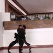 Танцы в Интернете: чемпионат мира по танго прошел в онлайн-формате (ВИДЕО)
