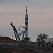 В «Роскосмосе» подтвердили перенос запуска корабля «Союз МС-25» на 23 марта