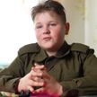 «Хорошие люди»: 11-летний мальчик, который увлекается историей и чтит Кутузова
