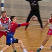 Продолжается чемпионат Беларуси по гандболу