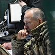 Сырский обсудил с Радакином возможность поражения российских военных объектов