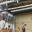 «Цмокі-Мінск» выиграли женский Кубок Беларуси по баскетболу