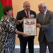 Состоялась церемония награждения лауреатов Премии правительства Беларуси в области качества