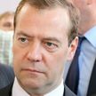 Медведев: России нужно быть готовой к возможной агрессии со стороны НАТО