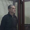 В Гродно продолжается суд по делу Андрея Почобута
