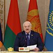 Лукашенко: В приоритете для лидеров ОДКБ – военно-политические вопросы, этого требует обстановка