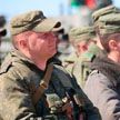 В Беларуси в мае пройдет новый этап проверки боеготовности войск