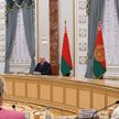 Лукашенко провел встречу с представителями ведущих мировых СМИ