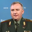 Виктор Хренин прокомментировал слухи о том, что Беларусь будет бомбить западные страны