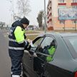 В выходные ГАИ усилит контроль на дорогах Беларуси