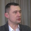 Алексей Талай обсудил со школьниками и спортсменами изменения в Конституции
