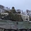 Польша хочет от Евросоюза денег за поставленные Украине танки