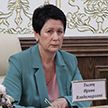 Судья Верховного Суда  Ирина Тылец выдвинута кандидатом в состав Президиума ВНС