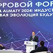 Как проходит цифровизация в промышленности и АПК Беларуси, рассказал Роман Головченко