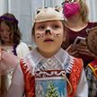 Праздник для каждого ребенка: благотворительная акция «Наши дети» прошла в Брестской области