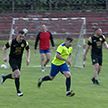 В Минском районе прошел традиционный турнир по мини-футболу на Кубок Эдуарда Малофеева.