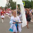 На Могилевщине фестиваль «Дрибинские торжки» собрал любителей ремесел и национальных традиций