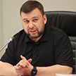 Глава ДНР Пушилин подписал указ об отставке правительства