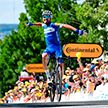 «Тур де Франс»: лидер общего зачёта – Жулиан Алафилипп