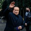 Берлускони заявил, что Италии следует отказаться от газа из России