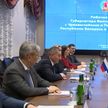 Белорусская делегация с рабочим визитом находится в Волгоградской области. Каковы интересы Минска и южного региона России