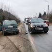 Пьяный водитель сбил 16-летнюю девочку в Борисовском районе