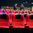 В минских кинотеатрах зрители будут сидеть по-другому