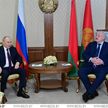 Владимир Путин подтвердил планы обсудить с Александром Лукашенко учения по применению нестратегического ядерного оружия