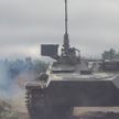 Пока нет договоренностей у союзников Украины о поставках Киеву танков Leopard