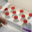 В ЕС подтвердили, что вакцина AstraZeneca связана с образованием тромбов