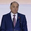 Каковы главные новации проекта Концепции нацбезопасности, пояснил госсекретарь Совбеза Беларуси