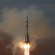 На Байконуре прошел успешный запуск корабля «Союз МС-25» с белоруской на борту