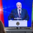 Послание Александра Лукашенко народу и парламенту обсуждают во всех уголках Беларуси