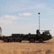 Минобороны России и «Алмаз-Антей» подписали контракт на поставку новейшей системы ПВО С-500