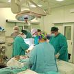 В Беларуси выполнили операцию ребенку с деформацией позвоночника