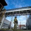 Киев в СБ ООН пообещал, что не допустит инцидента на АЭС