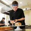 Какие профессии получают учащиеся Минского профессионально-технического колледжа кулинарии?