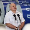 «Сейчас – шанс. Мы должны занять свой рынок». Лукашенко посетил Миорский металлопрокатный завод