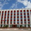 «Это навредит всем»: МИД Беларуси прокомментировал приостановку работы посольства США в Минске и новые санкции