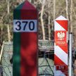 Заявления сопредельных стран Евросоюза о миграционном давлении со стороны Беларуси не соответствуют реальности, сообщили в ГПК