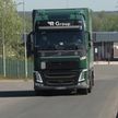 Угроза коллапса: как польские перевозчики блокируют дорогу Кукурыки – Козловичи