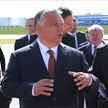 Виктор Орбан назвал условия для окончания конфликта на Украине до конца 2025 года