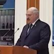 А. Лукашенко о бюрократии на селе: Люди боятся идти в бухгалтерию работать!