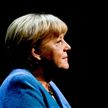 Меркель считает, что ее отставка могла стать одной из причин конфликта на Украине