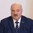 А. Лукашенко: Запад не даст денег на информационную войну против Беларуси – только на вооруженные действия