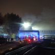 Термический цех горел на Минском подшипниковом заводе: 20 работникам пришлось покинуть помещение