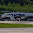 ICAO представит предварительный доклад по инциденту с самолетом Ryanair 23 июня