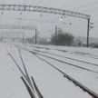 По факту смертельного наезда поезда на рабочих в Орше возбуждено уголовное дело