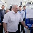 Лукашенко посетил БелОМО в Минске. Главное